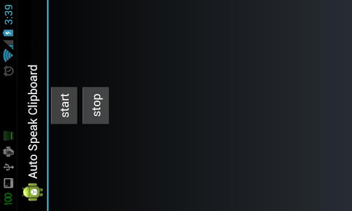 【免費工具App】AUTO SPEAK CLIPBOARD-APP點子