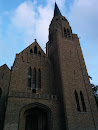 Église Sainte Croix