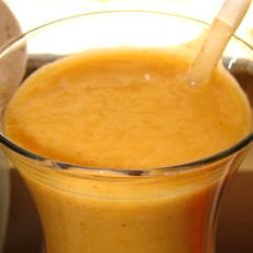 Apple Pie Smoothie