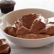 Chocolate Buttercream Frosting