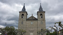 Iglesia De San Bernabe