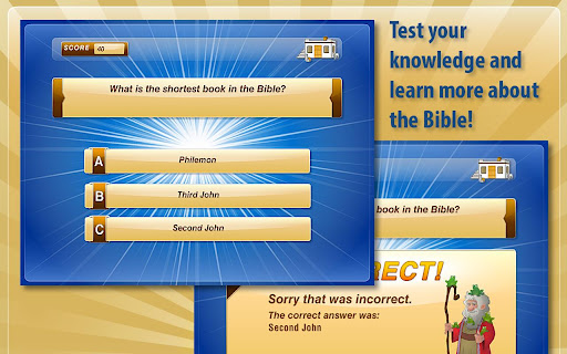 Bibliquiz