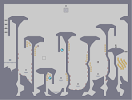 Thumbnail of the map '19-4 Shrooms Growing in the Forest of Madness'