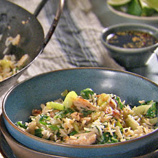 Thai-Style Fried Rice