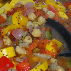 Italian Vegetable Stew