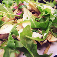 Artichoke Salad