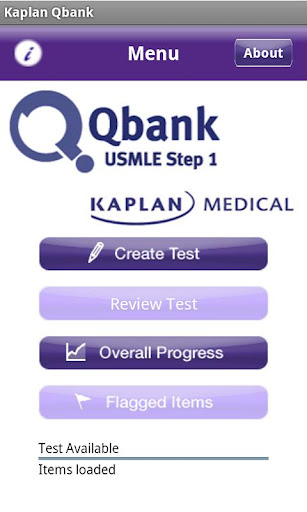 【免費教育App】Kaplan Qbank-APP點子