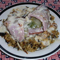 Belgian Chicons Au Gratin (Endives Au Gratin)