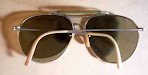 Primer Modelo De Ray Ban Usa