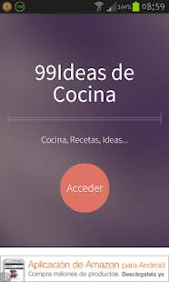 How to install 99Ideas de Cocina 1.3 apk for android