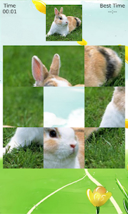 How to mod Bunny Puzzle patch 1.0 apk for pc