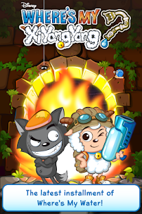 How to install Where’s My XiYangYang? lastet apk for android