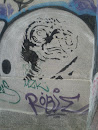 E.T. Graffiti
