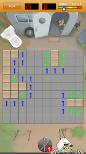 download Achmed’s Bombsweeper free