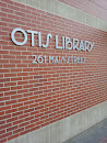 Otis Library