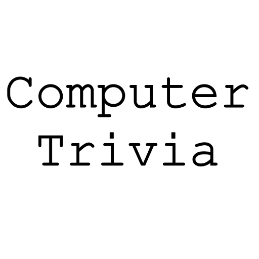 Computer Trivia 解謎 App LOGO-APP開箱王