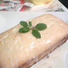 Zesty Lemon Loaf