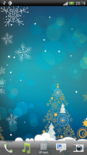 How to mod Christmas Series LiveWallpaper 1.2 unlimited apk for android