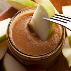 Spiced Cookie Butter Recipe