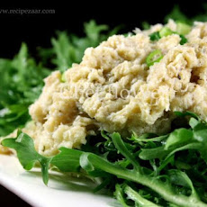 Crab Salad in Endive Leaves