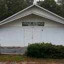 Holly Springs Baptist Church 