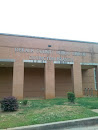 Covington Branch Library