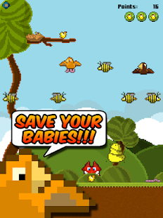 How to download I'm a Bird patch 1.01 apk for android