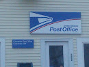 Carpenter Post Office
