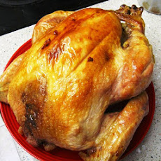 Dry Rub for Chicken or Turkey