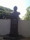 N U Jayawardena Statue