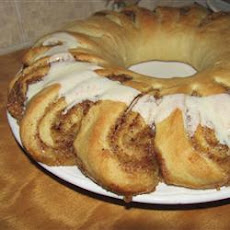 Swedish Tea Ring