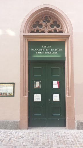 Basler Marionetten-Theater