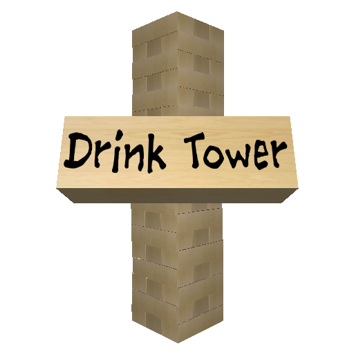 Drink Tower LOGO-APP點子