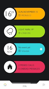 How to download Color Bar GO Locker Free Theme 1.0 mod apk for android