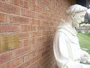 Sr. Mary Catherine Lewandowski Memorial Sculpture