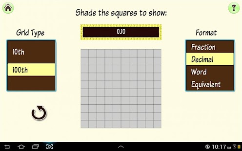 download Simply Fractions 3 (Lite) free