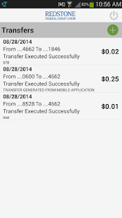 How to get Redstone FCU Business Banking lastet apk for pc