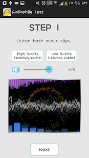How to install Audiophile Test (Hearing Test) 1.0.2 apk for laptop