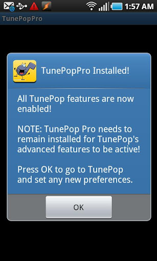 Tune Pop Pro