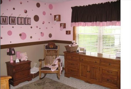 How to get Pink and Brown Baby Room Ideas lastet apk for bluestacks