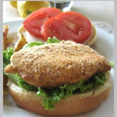 Taste of Home Ultimate Chicken Sandwiches