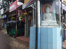 Buddha Statue Pushparama Road 