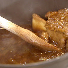 Short Ribs