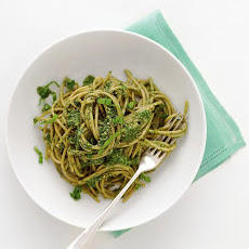 Lighter Pesto