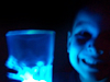 Vasos De Luz Y Articulos Para Fiestas Xv Graduac