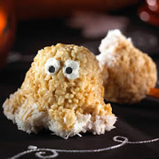 Coconut Ghost Treats™