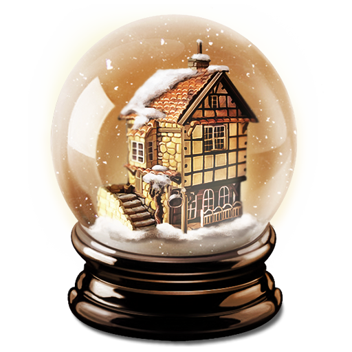 aiCrystalBall House 生活 App LOGO-APP開箱王