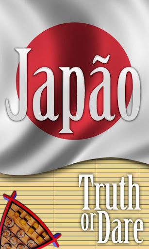 Truth or Dare Japan
