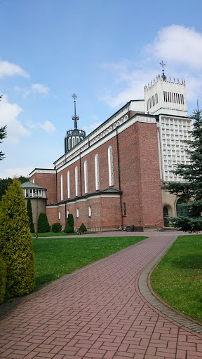 Kościół NMP Królowej Polski