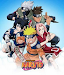 Vendo Tolas Las Peliculas De Naruto